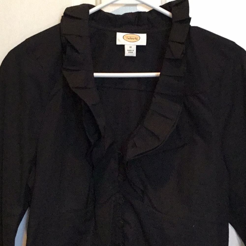 Talbots shirt
